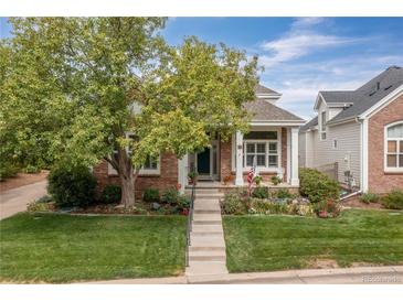 Photo one of 1011 S Valentia St # 50 Denver CO 80247 | MLS 9967826