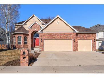 Photo one of 1250 Reserve Dr Longmont CO 80504 | MLS 9969077