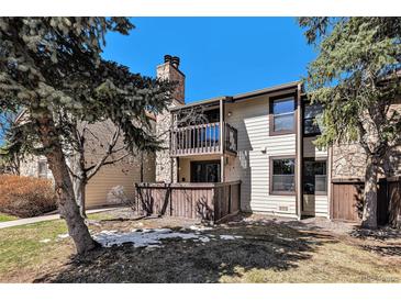 Photo one of 7740 W 87Th Dr # J Arvada CO 80005 | MLS 9970148