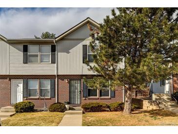 Photo one of 16221 E 17Th Place # D Aurora CO 80011 | MLS 9971009