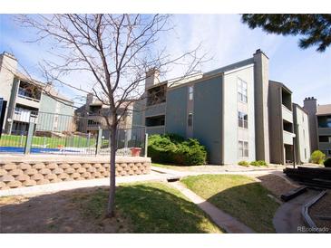 Photo one of 14160 E Temple Dr # S07 Aurora CO 80015 | MLS 9972704