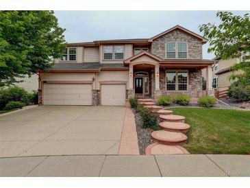 Photo one of 13870 Meadowbrook Dr Broomfield CO 80020 | MLS 9978258