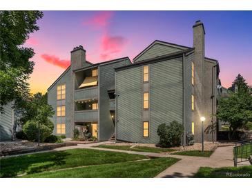 Photo one of 14160 E Temple Dr # S08 Aurora CO 80015 | MLS 9979147