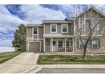 Photo one of 950 W 134Th Ave # A Denver CO 80234 | MLS 9989999