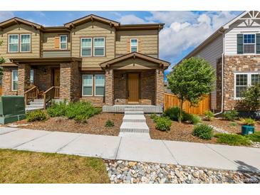 Photo one of 7580 S Yakima Ct Aurora CO 80016 | MLS 9991092