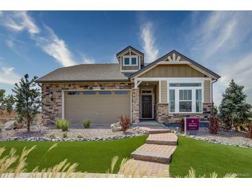 Photo one of 4905 N Picadilly Ct Aurora CO 80019 | MLS 9996569