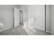 Spacious bedroom with double door closet and carpet flooring at 21124 E 63Rd Dr, Aurora, CO 80019