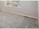 Spacious bedroom with carpet and neutral decor at 21124 E 63Rd Dr, Aurora, CO 80019