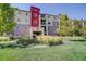 Image 1 of 37: 9258 Rockhurst St 310, Highlands Ranch