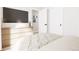 Bright bedroom with a dresser and a comfortable bed at 1736 W 166Th Ave, Broomfield, CO 80023