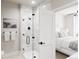 Bathroom with a large shower and modern fixtures at 1736 W 166Th Ave, Broomfield, CO 80023