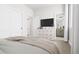 Spacious bedroom with en-suite bathroom and plenty of closet space at 1736 W 166Th Ave, Broomfield, CO 80023