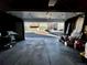 Attached garage with view of community at 10001 E Evans Ave # 74C, Aurora, CO 80247