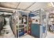 Private storage unit for extra storage at 2020 Arapahoe St # 950, Denver, CO 80205