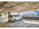 Reserved parking spot in secure garage at 2020 Arapahoe St # 950, Denver, CO 80205