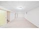 Spacious and bright finished basement at 10700 E 8T Ave, Aurora, CO 80010