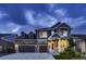 Image 1 of 28: 1590 Wingfeather Ln, Castle Rock