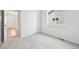 Spacious bedroom with carpet and closet at 3322 N Highlands Creek Pkwy, Aurora, CO 80019