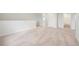 Spacious carpeted bedroom with access to a bath at 3322 N Highlands Creek Pkwy, Aurora, CO 80019