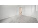 Spacious bedroom with carpet flooring and ample closet space at 3322 N Highlands Creek Pkwy, Aurora, CO 80019