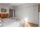 Serene bedroom with large closet and natural light at 8060 E Girard Ave # 719, Denver, CO 80231