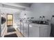 Convenient on-site laundry facility with multiple washers and dryers at 8060 E Girard Ave # 719, Denver, CO 80231