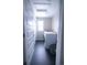 Convenient laundry room with washer, dryer, and ample storage at 11255 E 25Th Ave, Aurora, CO 80010
