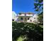Two-story home with covered patio and fenced backyard at 15626 Greenstone Cir, Parker, CO 80134