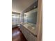 Bathroom with double sinks, tub and shower at 15626 Greenstone Cir, Parker, CO 80134