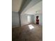 Bright dining room with hardwood floors and view to backyard at 15626 Greenstone Cir, Parker, CO 80134