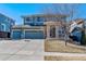 Image 1 of 42: 11735 S Rock Willow Way, Parker