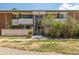 Condo building front view with walkway and landscaping at 5122 Williams Fork Trl # 201, Boulder, CO 80301