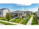 Property showcasing a charming house and well-maintained lawn at 18000 E 100Th Ave, Commerce City, CO 80022