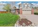 Image 1 of 50: 8452 S Sunflower St, Highlands Ranch