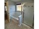 Bathroom with bathtub and shower at 23671 E Alabama Dr, Aurora, CO 80018