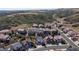 Community view, showcasing surrounding homes and landscape at 1178 Freedom Way, Castle Rock, CO 80109