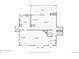 Floor plan showcasing a home's layout, including various rooms and dimensions at 12000 W 29Th Pl, Wheat Ridge, CO 80215