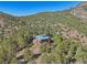 Secluded mountain home with expansive views at 9722 Lost Dove Trl, Golden, CO 80403