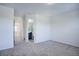 Spacious bedroom with an ensuite bathroom and ample space at 12008 E Tennessee Dr, Aurora, CO 80012