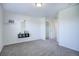 Bright bedroom with carpeted floors and a closet at 12008 E Tennessee Dr, Aurora, CO 80012