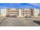 Condo building exterior with parking lot at 8470 Decatur St # 83, Westminster, CO 80031