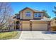 Image 1 of 35: 2871 Clairton Dr, Highlands Ranch