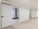 Unfinished basement area with ample storage potential at 177 Wolff St, Denver, CO 80219