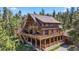 Image 2 of 50: 52 N Fuller Placer Rd, Breckenridge