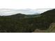 Serene landscape featuring lush forests and rolling hills at 13927 Dancing Bear Trl, Littleton, CO 80127