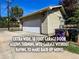 Extra-wide 18-foot garage door; easy access without backing up at 1501 S Garfield St, Denver, CO 80210