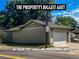 820 sq ft garage and woodworking shop at 1501 S Garfield St, Denver, CO 80210
