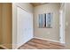 Spacious closet with built-in shelving and ample storage space at 830 W 128Th Pl, Westminster, CO 80234