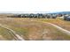 Community overview with homes and walking paths at 9785 Mount Kataka Pt, Littleton, CO 80125