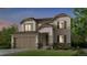 Image 1 of 12: 16890 Black Rose Pl, Parker